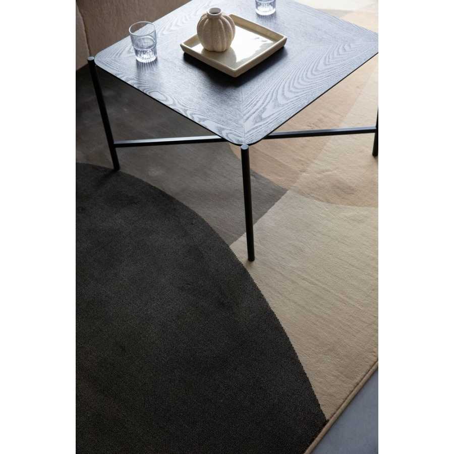 Naken Interiors Marcio Coffee Table - Black