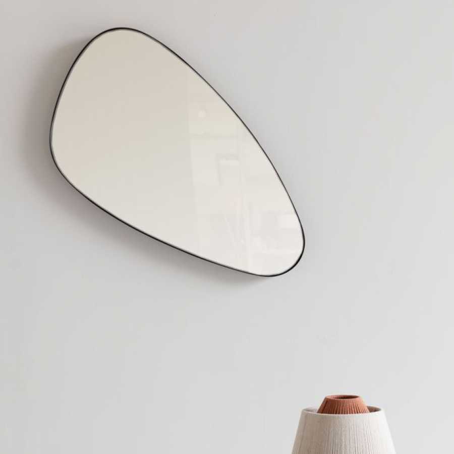 Naken Interiors Juna Wall Mirror