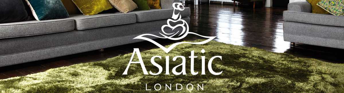 Asiatic London
