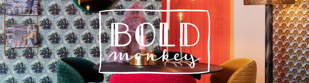  Bold Monkey Wall Lights