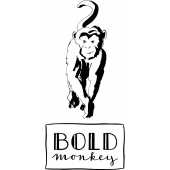 Bold Monkey