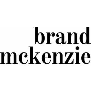 Brand Mckenzie