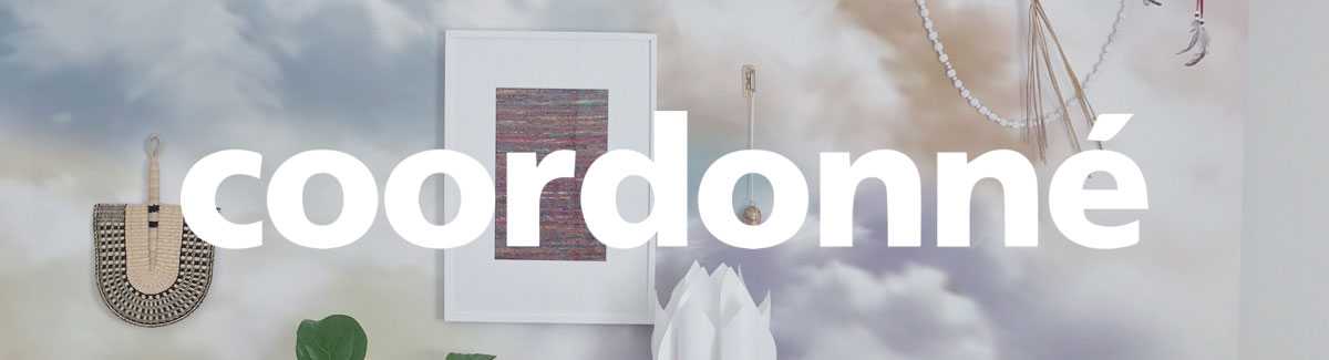 Coordonne