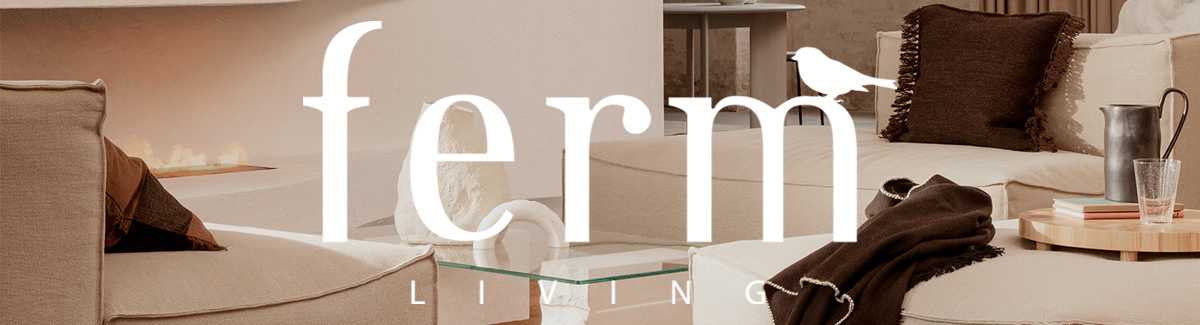 Distinct Ferm Living - Marble Table - Buy Ferm Living Online