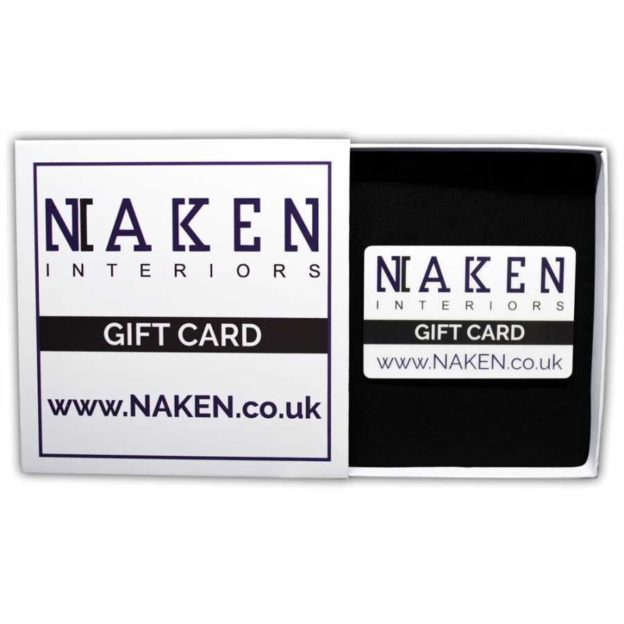 Naken.co.uk Gift Card