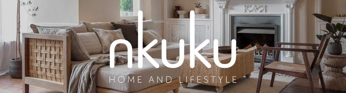  Nkuku Home Accessories