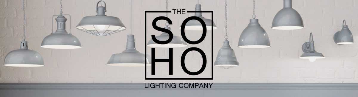 Soho Lighting