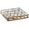 Nkuku Bequai Honeycomb Storage Box