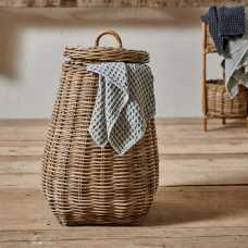 Nkuku Amandi Laundry Bin