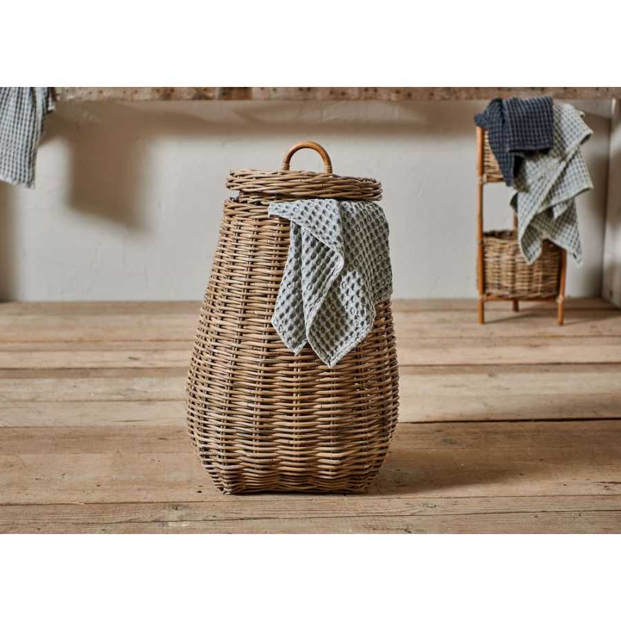 Nkuku Amandi Laundry Bin