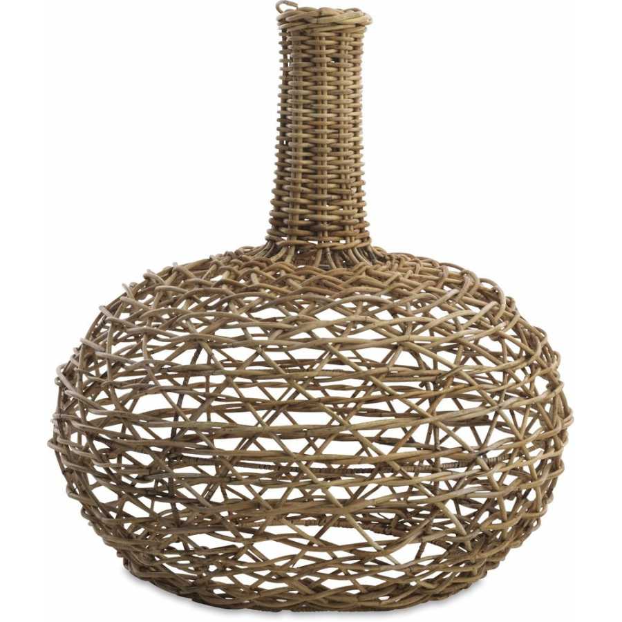 Nkuku Beru Drop Lamp Shade - Small