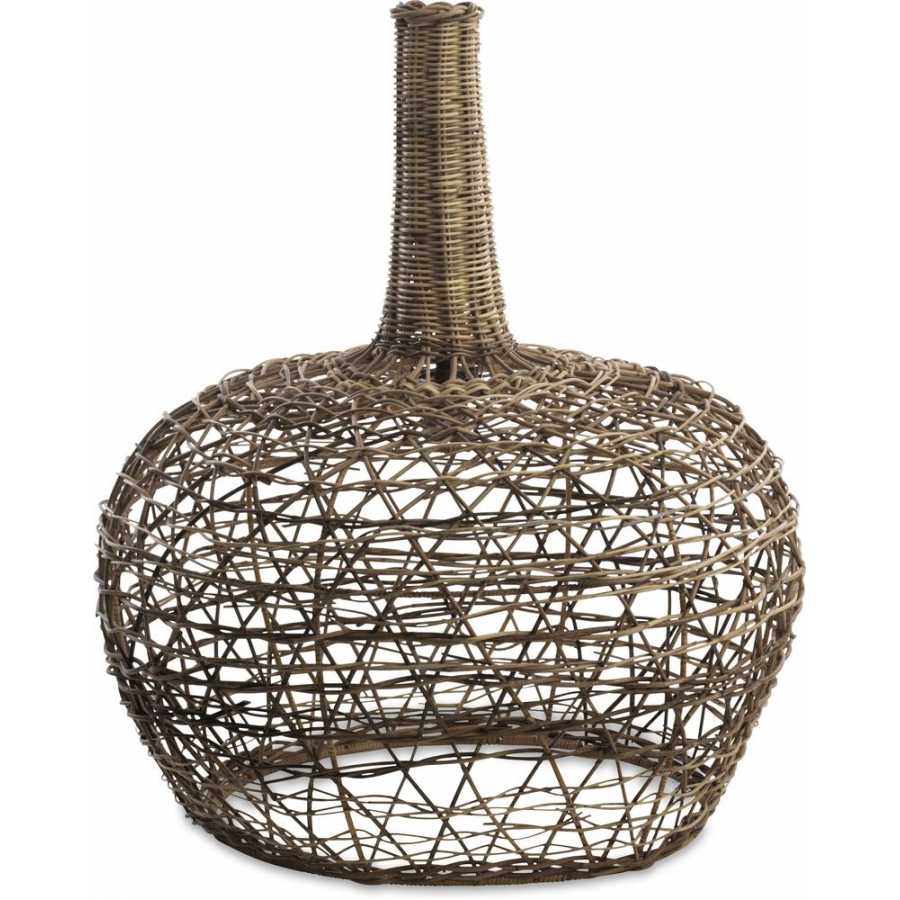 Nkuku Beru Drop Lamp Shade - Large