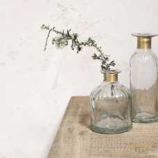 Nkuku Chara Lines Vase