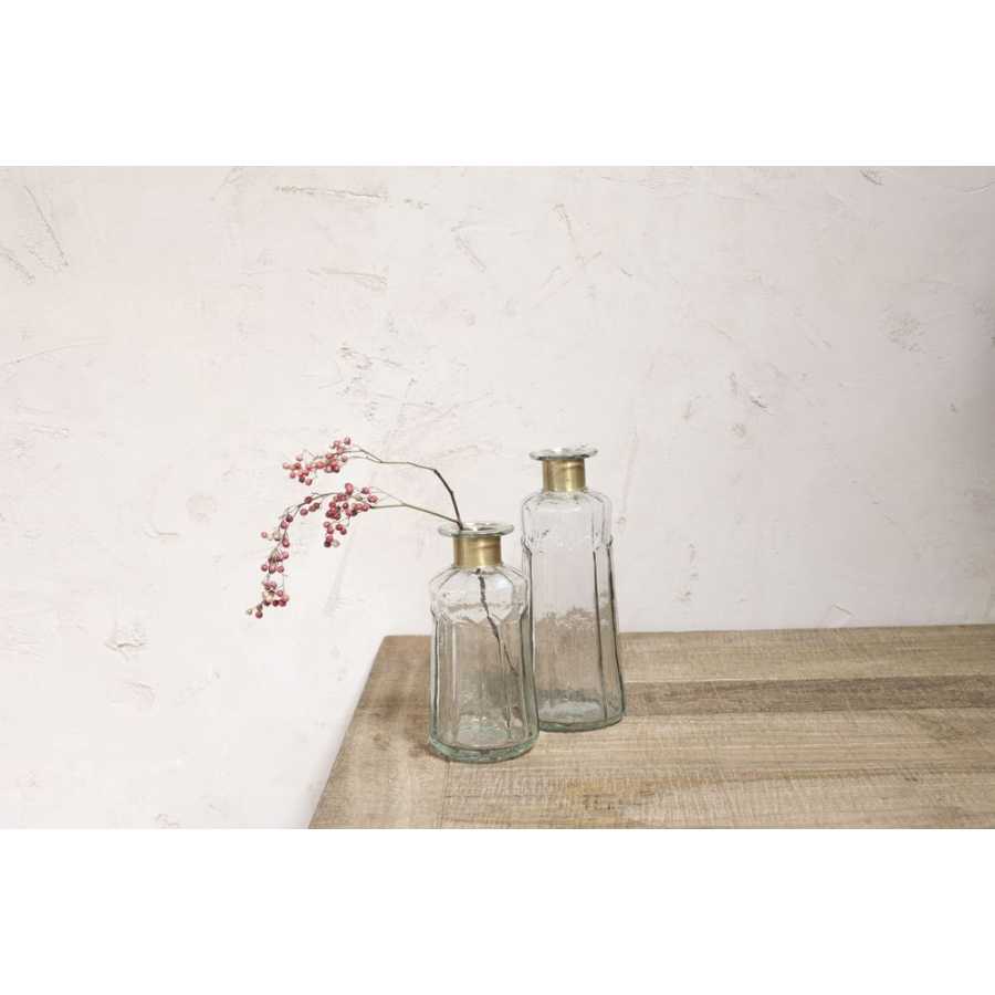 Nkuku Chara Vase