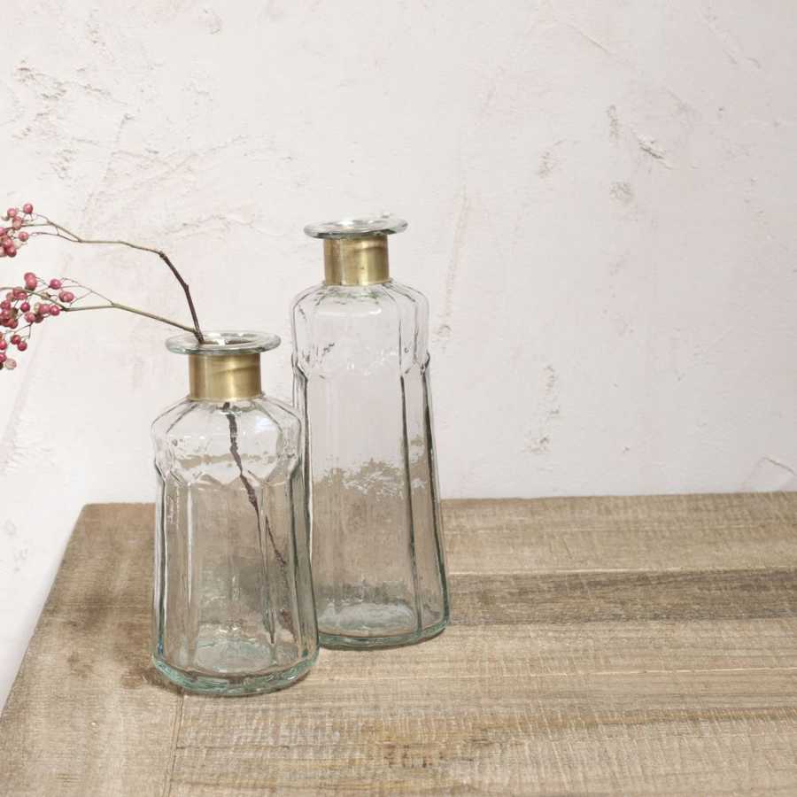 Nkuku Chara Vase - Large