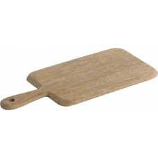 Nkuku Edha Chopping Boards - Set of 2