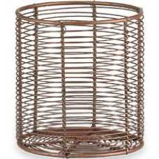 Nkuku Inkollu Round Kitchen Storage