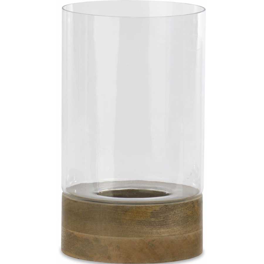 Medium Nkuku Idha Hurricane Lantern - Medium