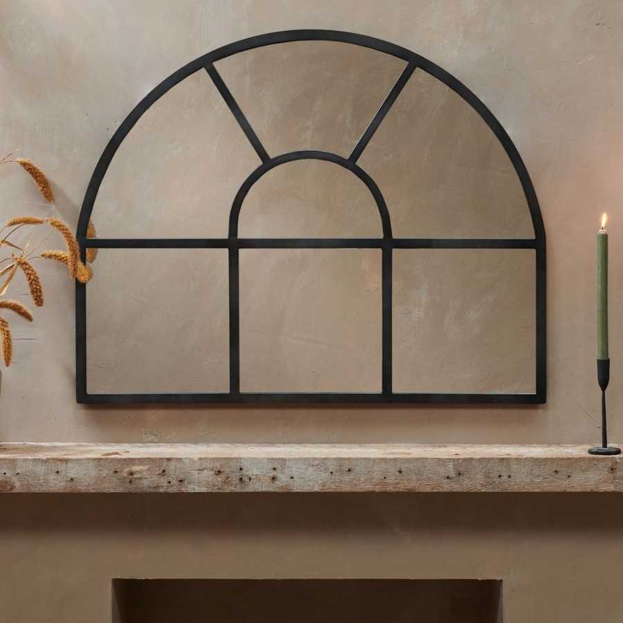 Nkuku Imoma Wall Mirror