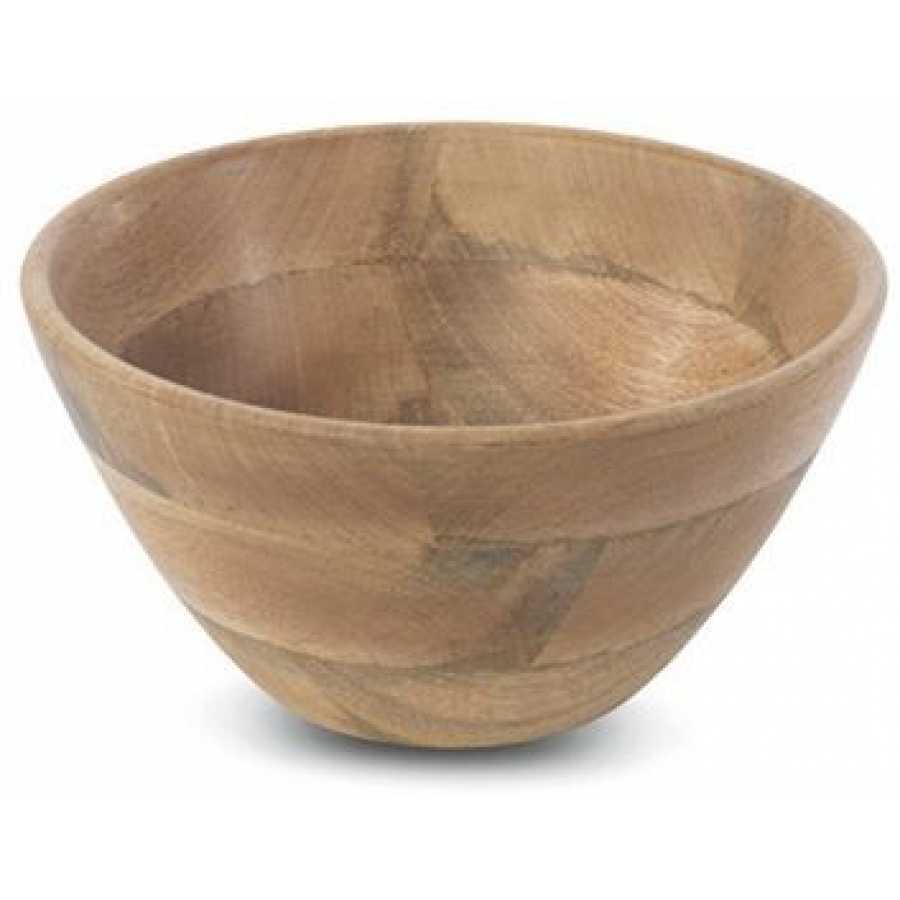Nkuku Indus Bowl - Medium