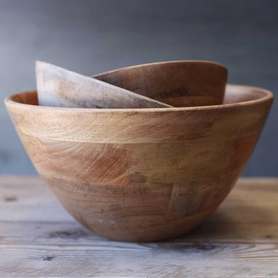 Nkuku Indus Bowl