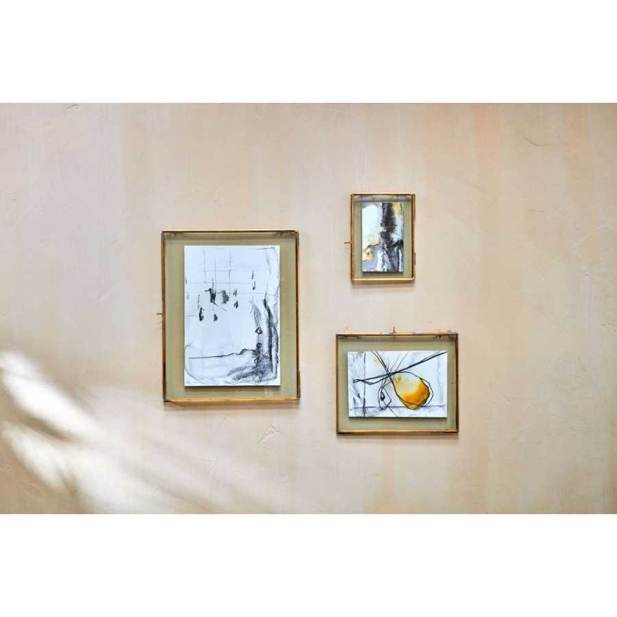 Nkuku Taluka Wall Frame