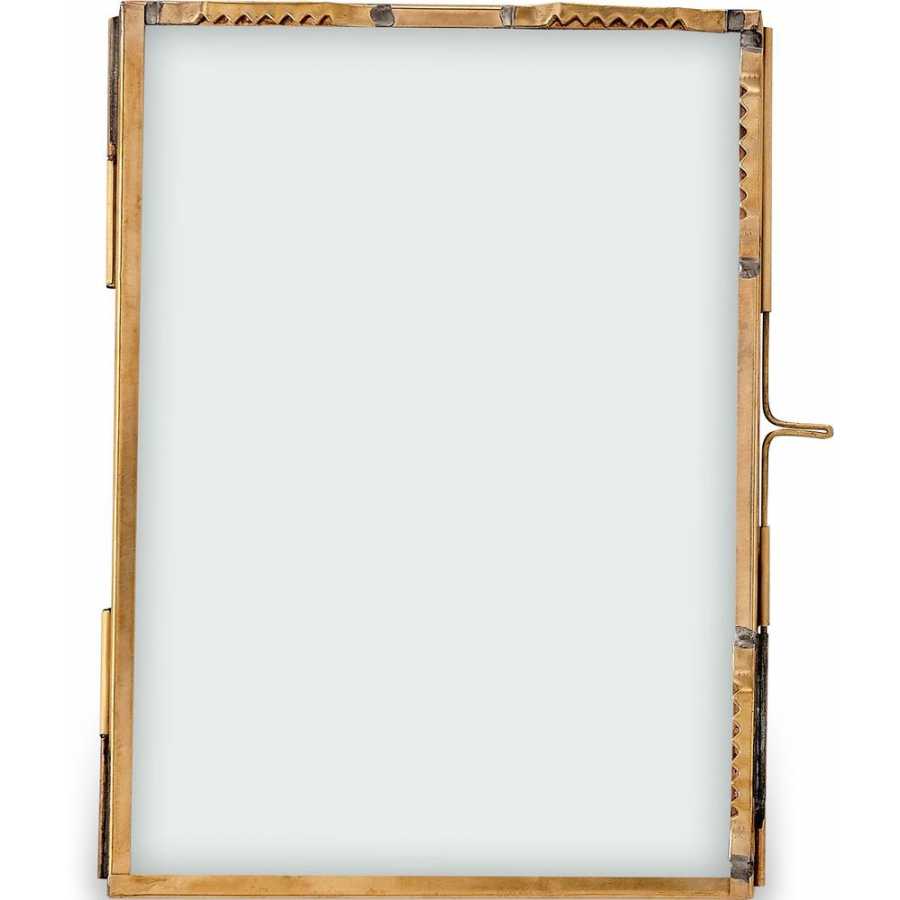 Nkuku Taluka Wall Frame - Small