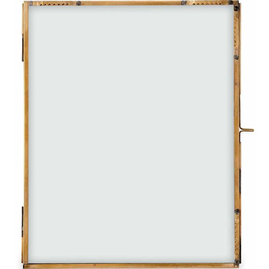 Nkuku Taluka Wall Frame - Medium