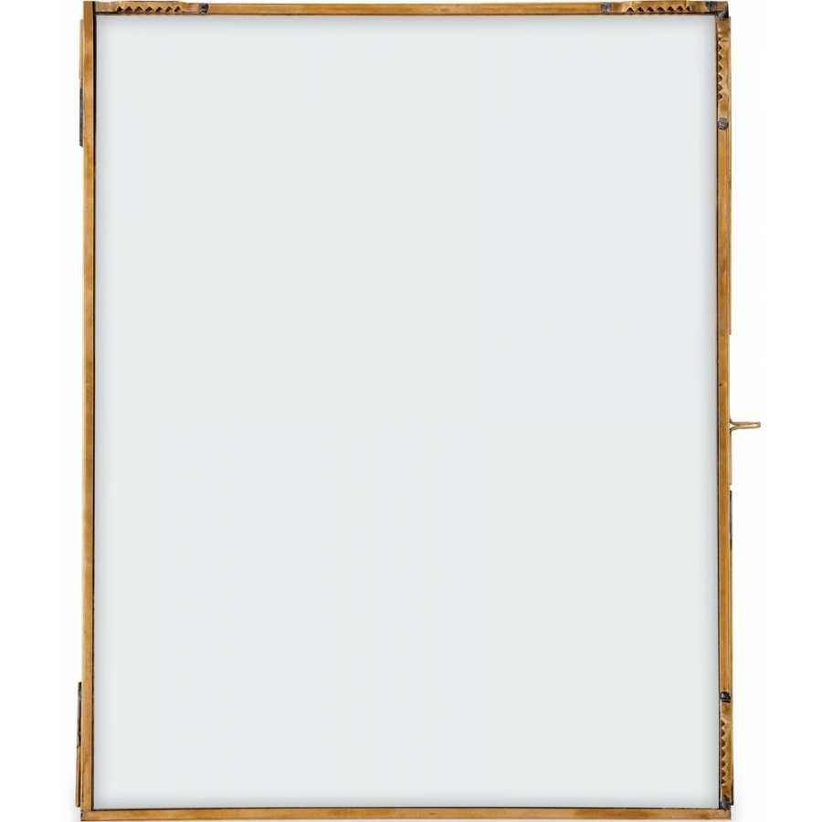 Nkuku Taluka Wall Frame - Large