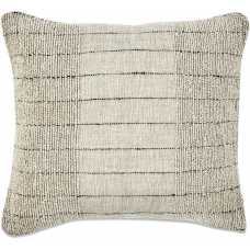 Nkuku Mayla Square Cushion Cover