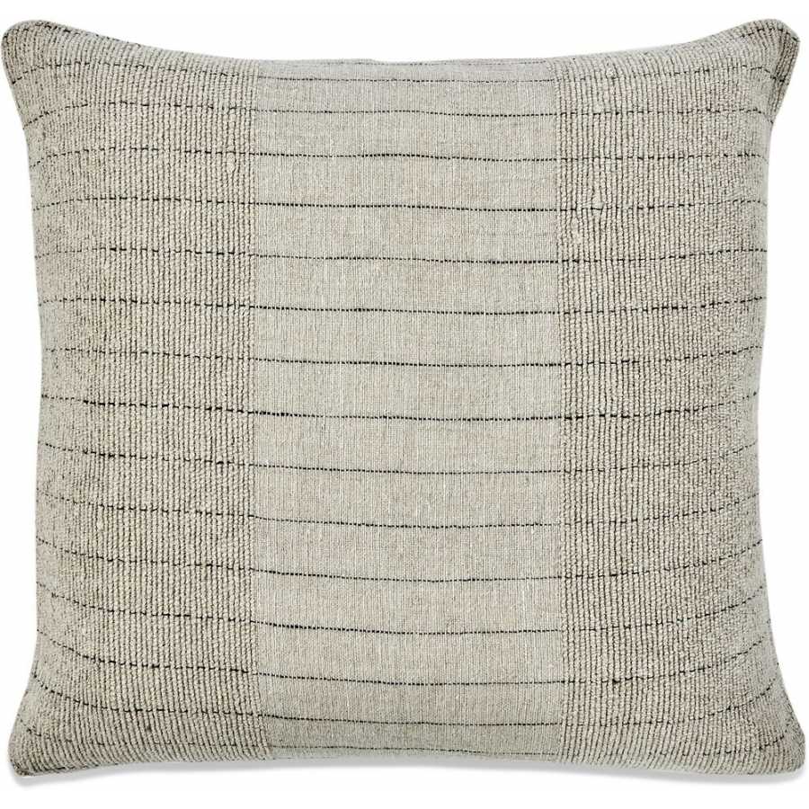 Nkuku Mayla Square Cushion Cover - Large