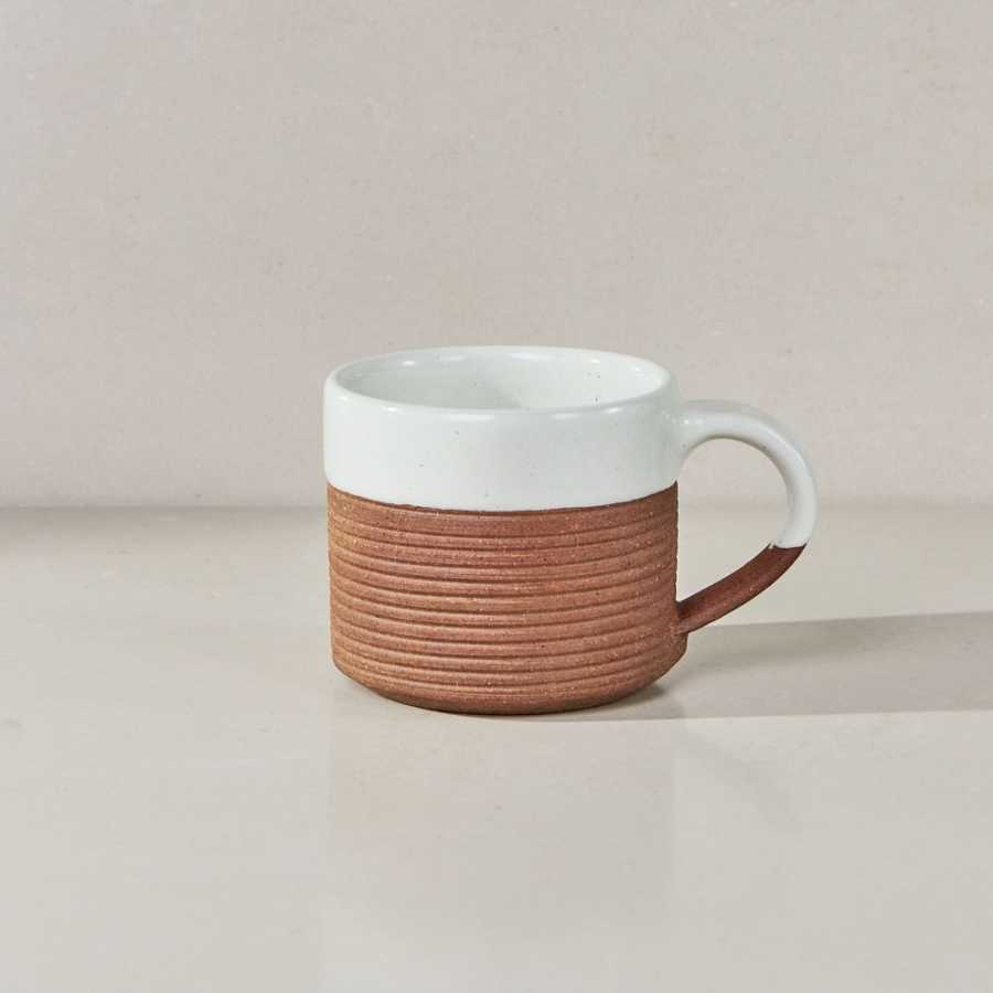 Nkuku Mali Mugs - Set of 2