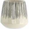 Nkuku Matamba Lines Wall Planter