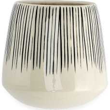 Nkuku Matamba Lines Wall Planter