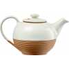 Nkuku Mali Teapot
