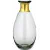 Nkuku Miza Mini Vase - Grey