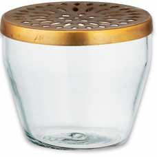 Nkuku Ramla Tapered Vase