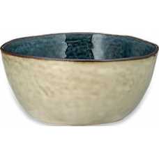 Nkuku Simi Bowl - Blue