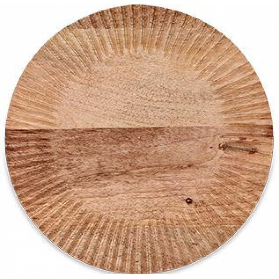 Nkuku Soria Chopping Board - Small