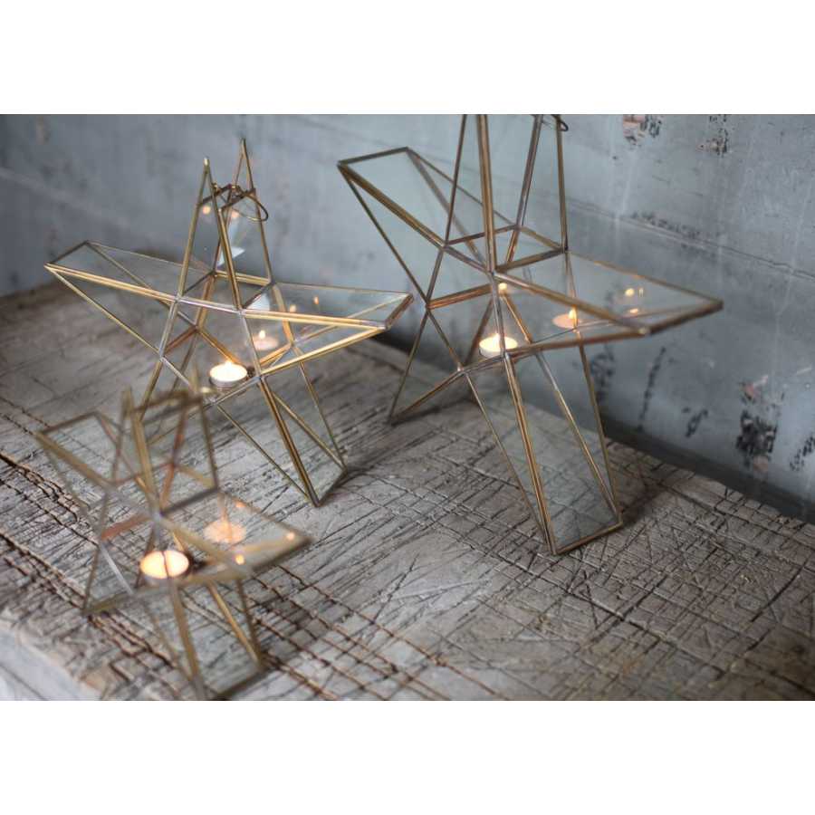 Nkuku Sanwi Tealight Holder