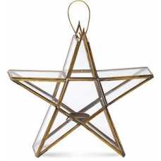 Nkuku Sanwi Tealight Holder