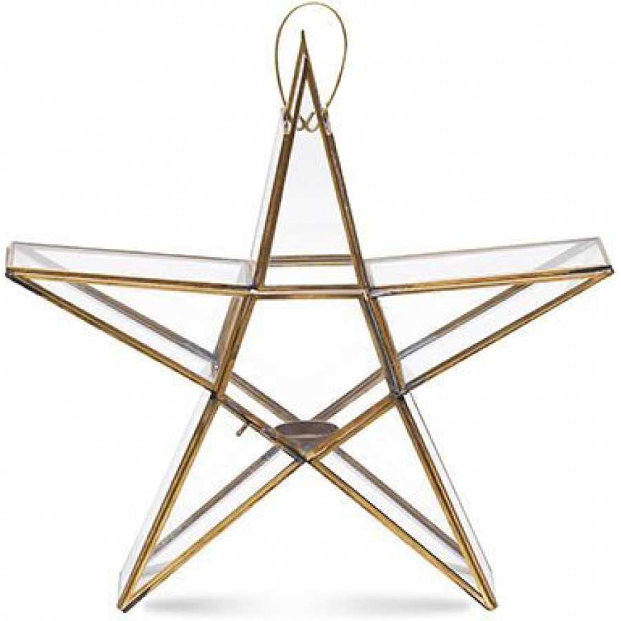 Nkuku Sanwi Tealight Holder - Large