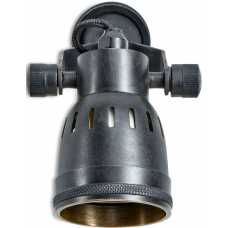Nkuku Tabosa Spotlight - Black Nkuku Tabosa Spotlight - Black