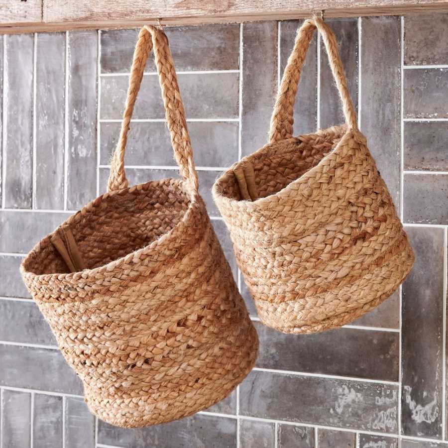 Nkuku Chapad Basket