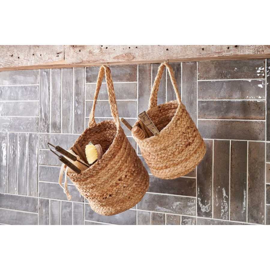 Nkuku Chapad Basket