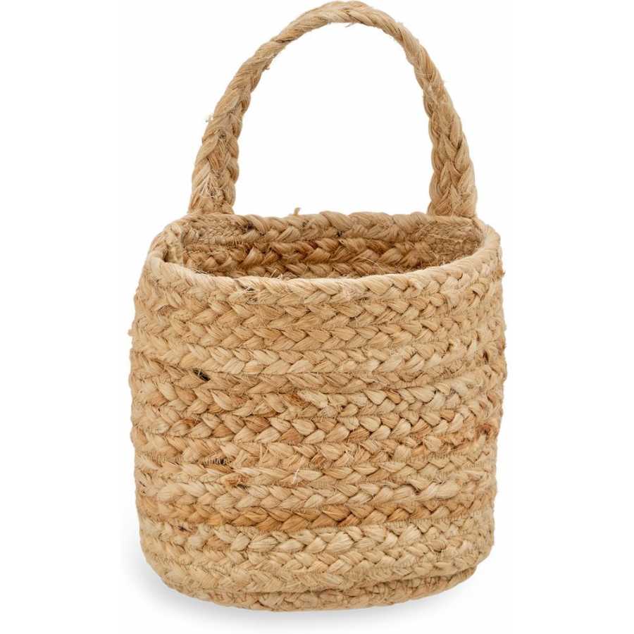 Nkuku Chapad Basket - Small