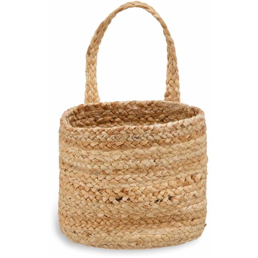 Nkuku Chapad Basket - Large