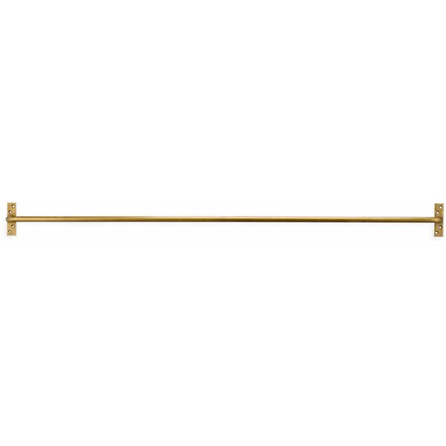 Nkuku Laila Hangrail - Brass - Large