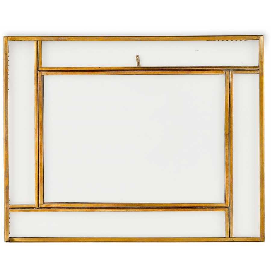 Nkuku Marisa Wall Photo Frame - Medium