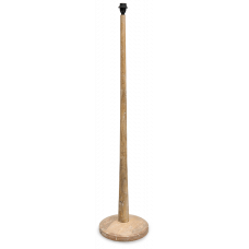 Nkuku Sahar Floor Lamp Base